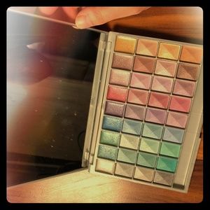 Claire's Eye Make-up Set